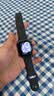 Apple/苹果 Watch S11 智能手表GPS+蜂窝款46毫米深空灰色铝金属表壳黑色运动型表带S/M MFDD4CH/B 实拍图