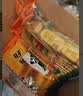 旺旺 仙贝 原味 400g 家庭装 休闲膨化食品饼干糕点小零食 实拍图