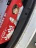 Asahi朝日超爽3.5啤酒3.5度零糖  500ml*24罐  整箱装京东自营 实拍图