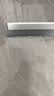 佳帮手50cm软胶魔术扫把刮地刮水神器卫生间地面刮水器魔术拖把保洁专用 实拍图