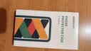 绿联【不易发黄】适用iphone16promax手机壳苹果16ProMax气囊防摔保护套超薄散热透明镜头全包软边硬背 实拍图