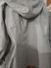 骆驼（CAMEL）CamelTex户外御寒冲锋衣男女同款防油污外套三合一登山服  M 实拍图