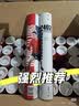 红双喜DHS羽毛球比赛耐打复合软木鹅毛羽毛球12只装EG12 实拍图