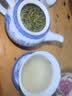 百茶逢春2026新茶绿茶 明前特级黄山毛峰250克罐装 毛尖嫩芽春茶叶 实拍图