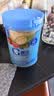 嘉宝（GERBER）混合蔬菜营养谷物高铁米粉宝宝辅食米糊250g 6月+100%真验厂 实拍图
