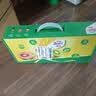 佳沛（zespri）新西兰金奇异果10粒巨大果146-175g猕猴桃水果礼盒 实拍图