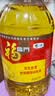 福临门食用油花生原香食用植物调和油5L中粮出品炒菜增香家庭 实拍图