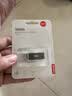 ThinkPad联想ThinkBook 8GB USB2.0 U盘 电脑u盘办公学习商务多功能大容量优盘车载U盘TSU10 实拍图