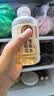 元气森林【好自在】 元气自在水 金银花雪梨水  500mL*15瓶装整箱植物饮料 实拍图