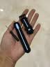 Smorss适用小天才手表表带q2a/z11/z10/z9/z8/z7/z6/z6Pro/z5/z3/y03/D3/z1s/q1a/儿童电话手表带天境蓝 实拍图