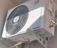 小米空调  巨省电 1.5匹挂机 一级能效 外机单排铜管 KFR-35GW/N1A1 实拍图