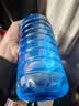 朗力 4大桶汽车玻璃水冬季零下防冻去油膜去虫胶车用镀晶雨刮水清洁剂 0度以上使用 【去油膜4瓶装】 实拍图