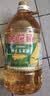金龙鱼 食用油 非转基因 压榨 一级 纯正玉米油4L（新老包装随机发货） 实拍图
