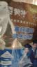 雀巢脆脆鲨减糖50%黑巧味半糖威化饼干18条225g 休闲零食充饥饱腹 实拍图
