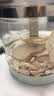 福东海 润肺六物饮玉竹沙参百合无花果雪梨茶 清养儿童内热汤包生津水 实拍图