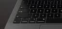Apple/苹果 MacBook Air/Pro 2020/21/22/23/24款 二手苹果笔记本电脑 Macbook Pro 2017款 实拍图