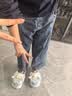 魔杏【玉桂狗联名】棉拖鞋女士冬居家卡通软底保暖月子防滑情侣拖鞋男 玉桂狗 【经典款】 38-39 合适37-38 实拍图