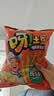 好丽友（ORION）呀土豆蜂蜜黄油味130g 休闲零食薯条膨化食品小吃 实拍图