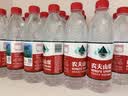 农夫山泉 饮用水饮用天然水380ml*24瓶 办公商务会议 塑膜纸箱随机发货 实拍图