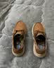 斯凯奇（Skechers）商务鞋男士秋季闪穿休闲鞋一脚蹬通勤鞋宽楦高端男鞋豆豆鞋 实拍图