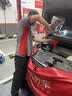 美孚（Mobil）全合成汽机油5W-30 SP级4L美孚1号极光银汽车保养京东养车自营 实拍图