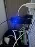 中兴【热销100W】F30pro随身wifi6无线网卡免插卡移动全国通用流量便携式4G网卡高速随行网络2025款5G 中兴爆款【双网切换WiFi6】-深黑色 中兴官方送100G流量-网络稳定不虚标 实拍图