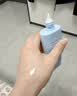 Mistine蜜丝婷防晒霜小黄帽面部水感养肤防水汗60ml*2军训男女通用 实拍图