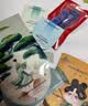 Fan Beauty Diary虾青素双抗早安面膜25片【5盒装】抗皱紧致补水舒缓 生日礼物 晒单实拍图