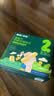 英氏婴幼儿钙奶手指饼干原味 宝宝婴儿零食辅食 磨牙饼干尝鲜30g 实拍图