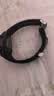 喵医生血糖血压监测手表心率血氧血脂睡眠尿酸心脏电图风险评估智能健康手环节日送礼 气泵加压式测血压+进口芯片+心电图 智能手表尿酸血糖血脂血压一体机 实拍图