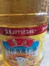 鲁花 食用油 物理压榨 葵花仁油6.18L  实拍图