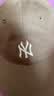 MLB帽子男女棒球帽软顶鸭舌帽遮阳运动帽四季礼物3ACP7701N-50BGD-F 实拍图