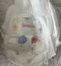 好奇（Huggies）金装小黑洞拉拉裤L124片(9-14kg)尿不湿【速干不易红】 实拍图