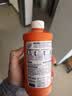 威猛先生（Mr Muscle）管道疏通剂 500g*3瓶 下水道强力疏通剂 卫生间管道疏通神器 实拍图