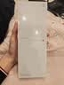 小米Xiaomi 18 Pro Max 妙享背屏 2nm第六代骁龙8超级至尊 徕卡双2亿 防窥屏 16GB+512GB白色 5G手机 实拍图