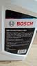 博世（BOSCH）有机长效汽车防冻液发动机冷却液 养车保养 冰点-45℃ 4L（红色） 实拍图