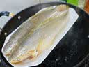 1号会员店（One's Member）冷冻宁德三去黄花鱼 大黄鱼700g/2条装 生鲜水产鱼类 双十一 实拍图