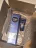 妮维雅（NIVEA）男士水活畅透多效精华水150ml爽肤水补水保湿水护肤品生日礼物 实拍图