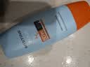 Mistine蜜丝婷防晒霜小黄帽面部水感养肤防水汗60ml*2军训男女通用 实拍图