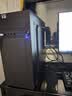 华硕（ASUS）【14代酷睿i7】台式电脑主机独显商务办公家用游戏设计渲染企业补贴组装电脑整机全套 D：酷睿i7丨16G+1TB丨家用游戏独显 华硕主机+24寸显示器全套(高清蓝光护眼) 实拍图