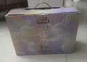 三只松鼠纯坚果礼盒2265g混发零食礼包开心果出游送礼团购送长辈 实拍图