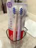 高露洁（Colgate）云感果冻软毛牙刷成年人高端*2支缓解敏感深层清洁孕妇牙刷护龈 实拍图