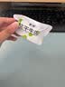 蒙都0防腐*风干牛肉干 原味散称200g 配料简单 高蛋白低脂 保真牛肉干 实拍图