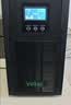 宇泰YT6103S 在线式ups不间断电源 3KVA/3000W 机房服务器稳压办公电脑断电应急备用ups电源 实拍图