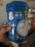 嘉宝（GERBER）强化钙铁锌高铁米粉婴幼儿宝宝辅食米糊维C+铁250g6月+100%真验厂 实拍图