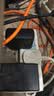 绿联12V/2A电源适配器通用显示器硬盘盒路由器电脑散热器光猫机顶盒摄像头DC圆孔电源充电线1.5米20359 实拍图