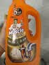 威猛先生（Mr Muscle）管道疏通啫喱 960ml 卫浴专用 下水道强力疏通剂 管道疏通神器 实拍图