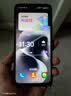 摩托罗拉 联想moto g100s 高刷LCD护眼屏手机 7000mAh大电池 多功能NFC 应用六开 8+256 陨黑 四年质保 实拍图