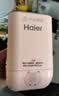 海尔（Haier）挂烫机 手持电熨斗 家用差旅便携 挂烫机蒸汽 除菌除皱七夕情人节礼物熨烫机HY-GW1201F 实拍图