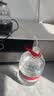 澳柯玛（AUCMA）1.2L自动上水恒温烧水壶 玻璃煮茶器功夫茶台泡茶316钢电热水壶煮茶壶电茶炉电水壶T39送礼 实拍图